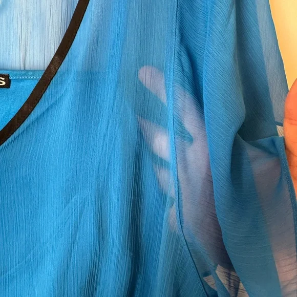 EXPRESS dress - size L - EUC - Picture 4 of 4